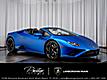 2023 Lamborghini Huracan EVO Spyder RWD