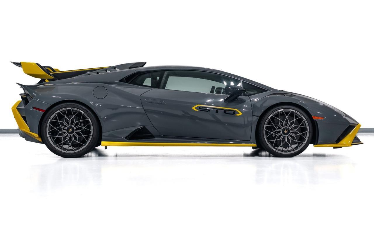 2023 Lamborghini Huracan STO Brentwood TN