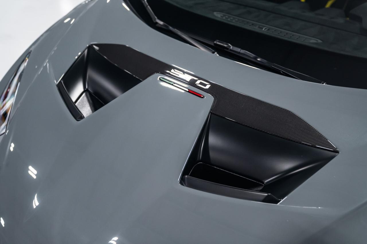 2023 Lamborghini Huracan STO Brentwood TN