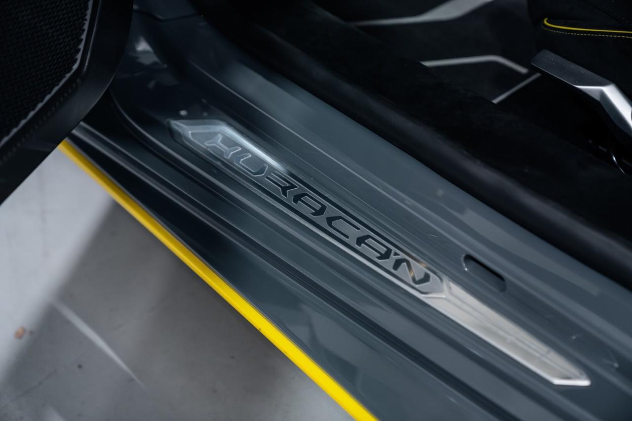 2023 Lamborghini Huracan STO Brentwood TN