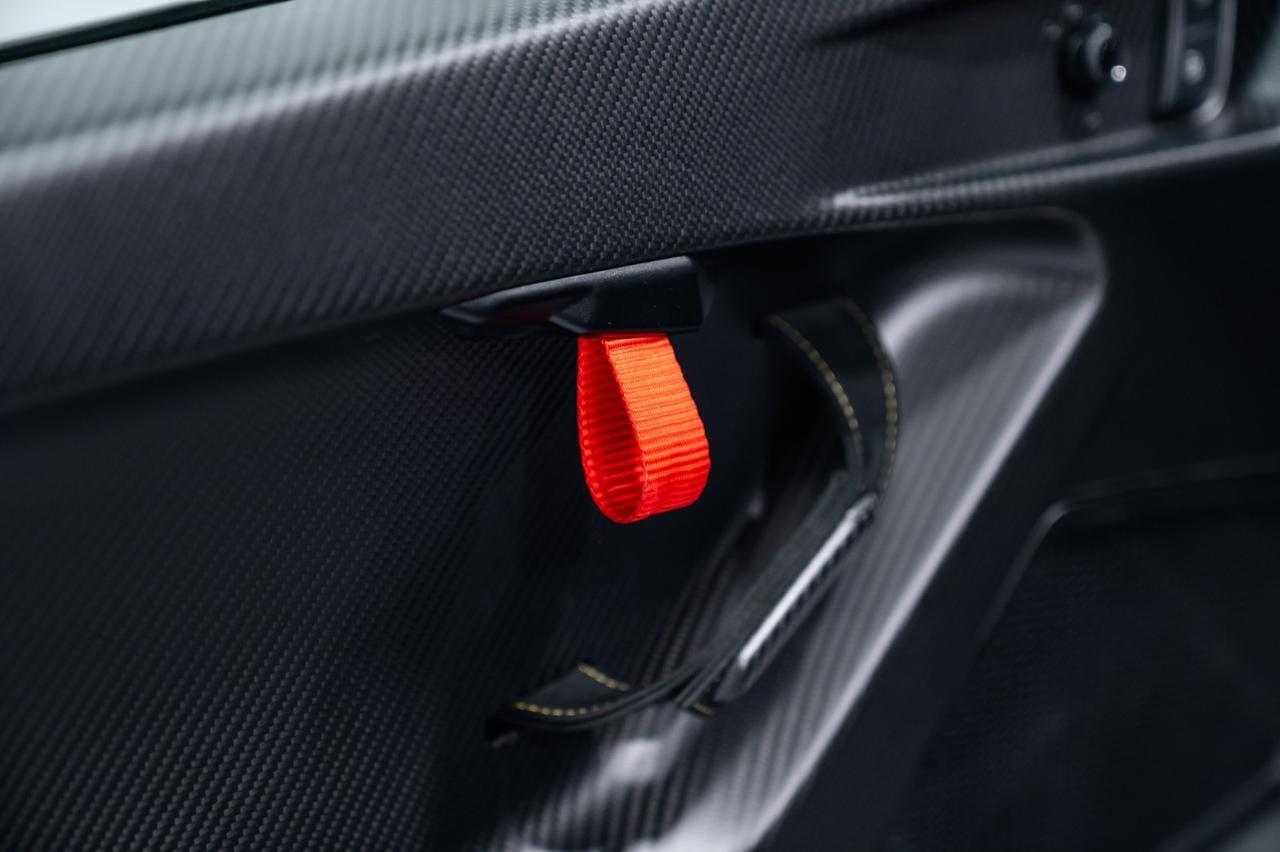 2023 Lamborghini Huracan STO Brentwood TN