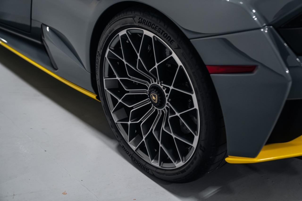 2023 Lamborghini Huracan STO Brentwood TN