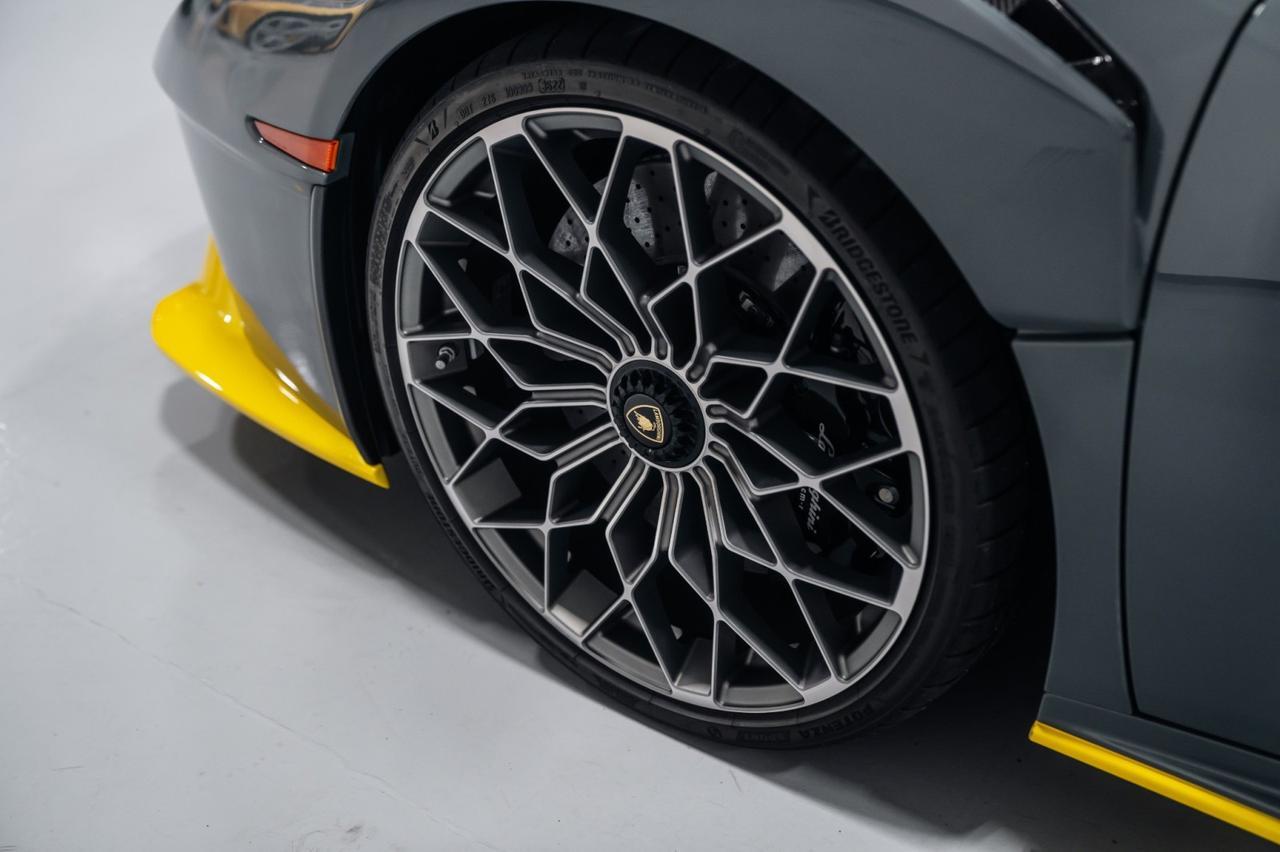 2023 Lamborghini Huracan STO Brentwood TN