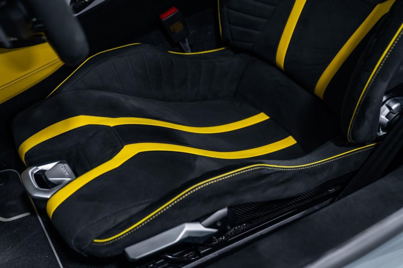 2023 Lamborghini Huracan STO Brentwood TN