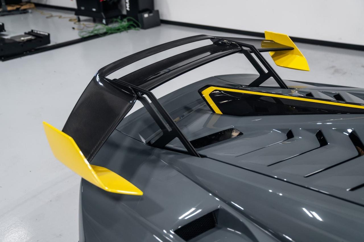 2023 Lamborghini Huracan STO Brentwood TN