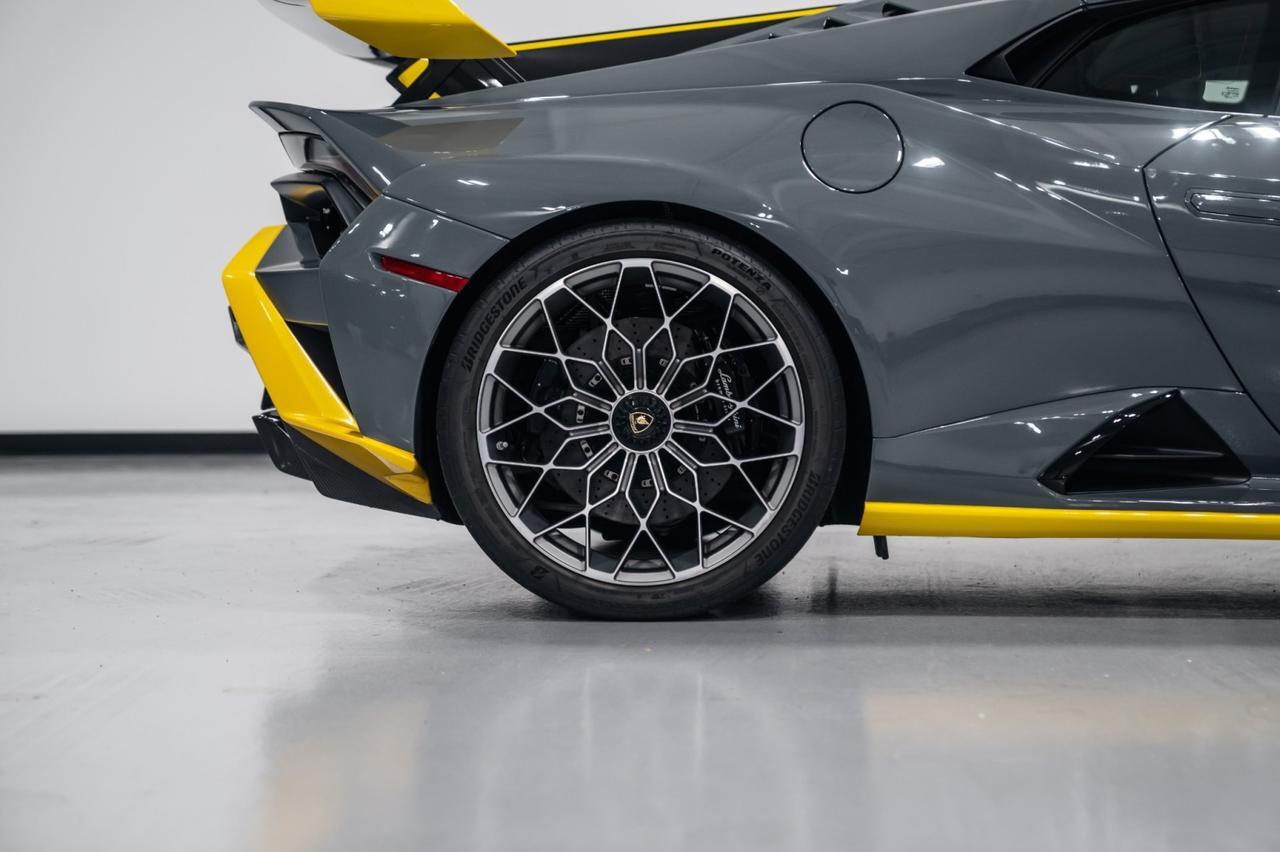 2023 Lamborghini Huracan STO Brentwood TN