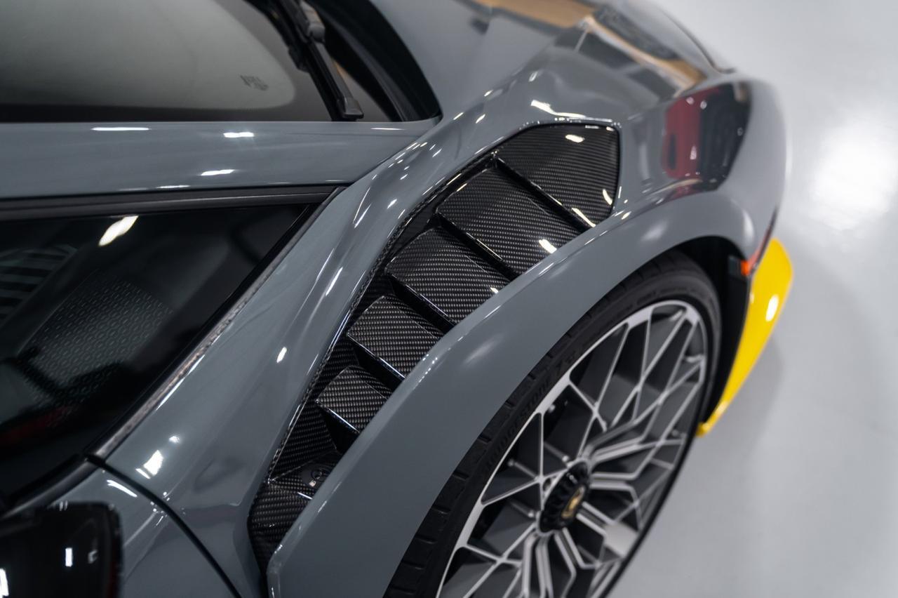 2023 Lamborghini Huracan STO Brentwood TN