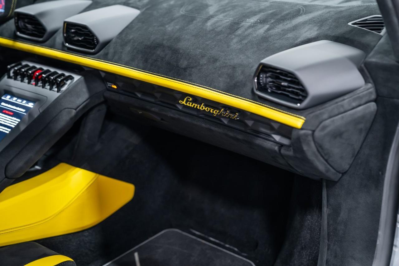 2023 Lamborghini Huracan STO Brentwood TN