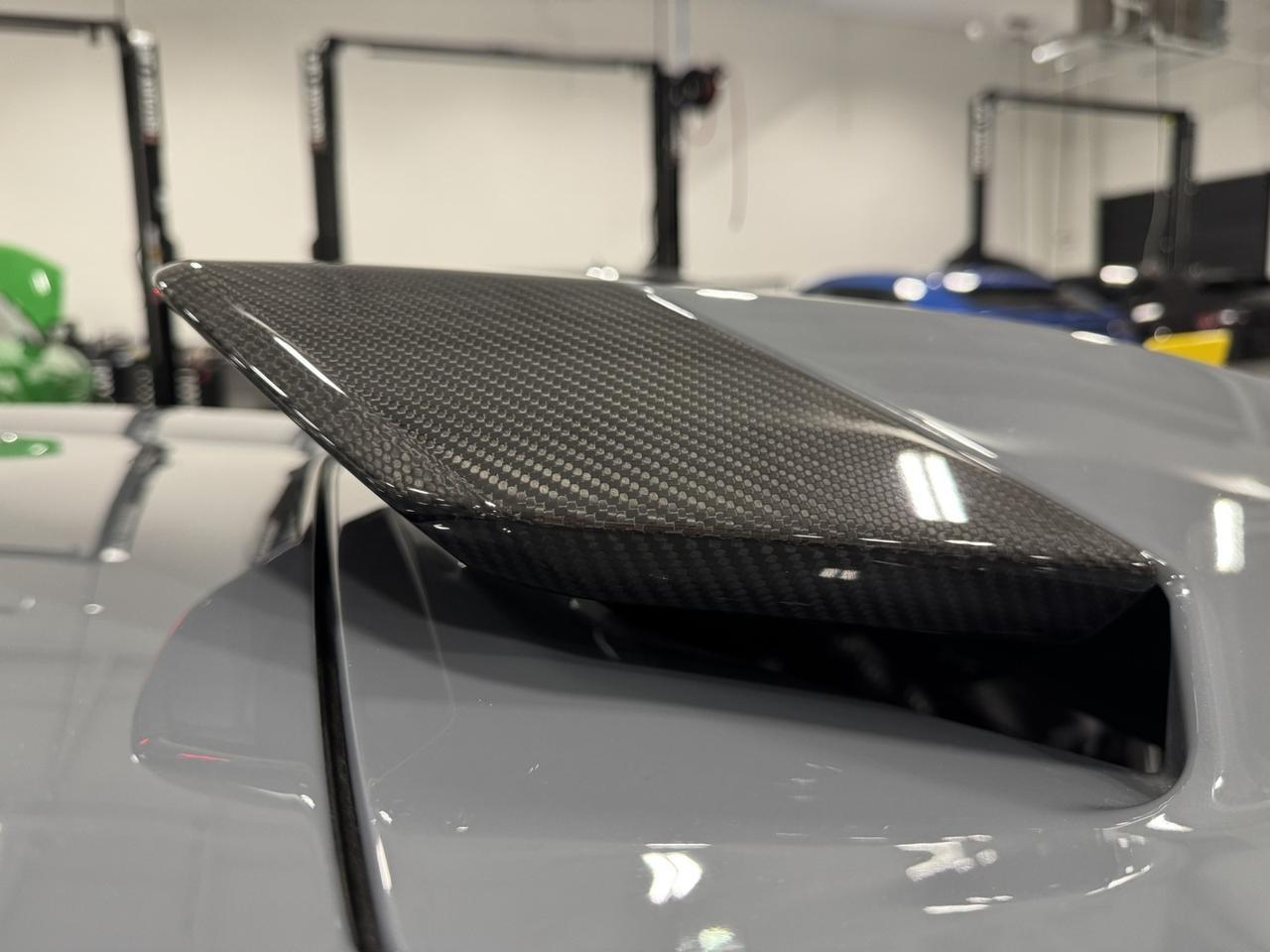 2023 Lamborghini Huracan STO Brentwood TN