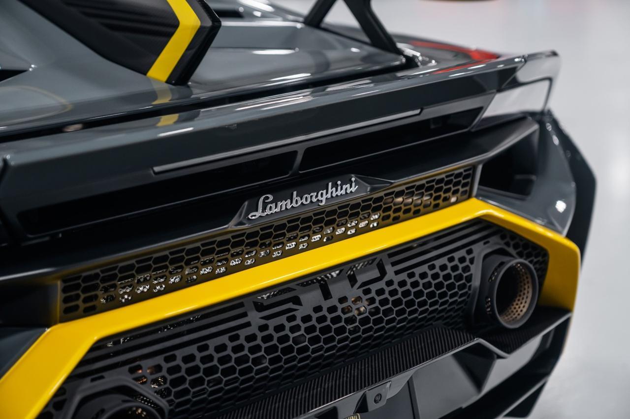 2023 Lamborghini Huracan STO Brentwood TN