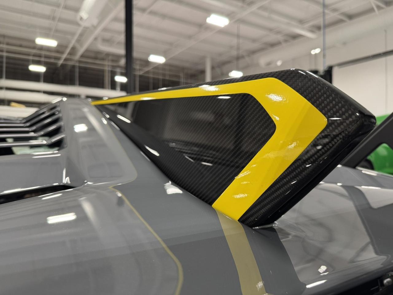 2023 Lamborghini Huracan STO Brentwood TN