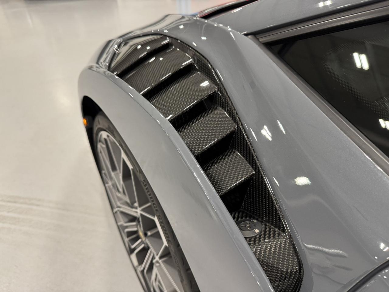 2023 Lamborghini Huracan STO Brentwood TN