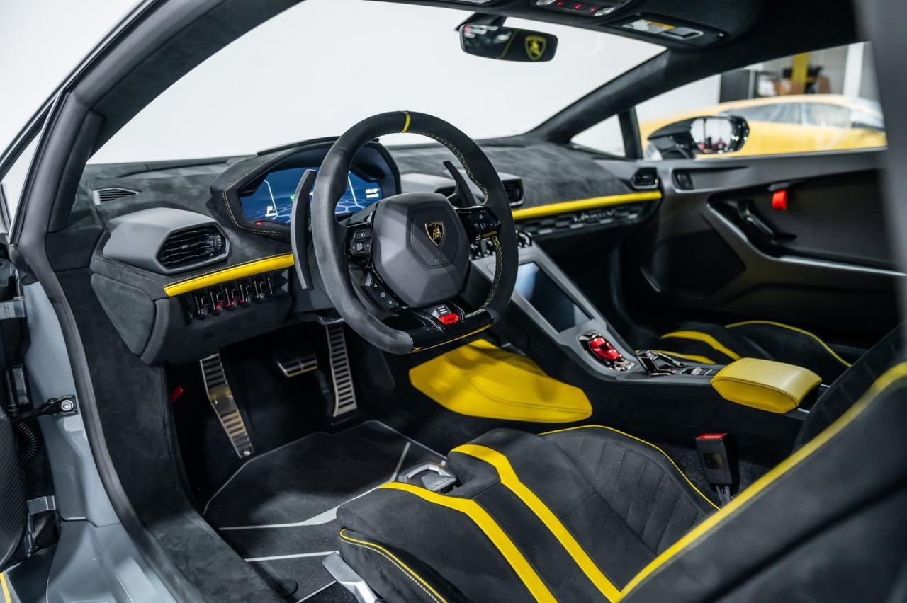 2023 Lamborghini Huracan STO Brentwood TN