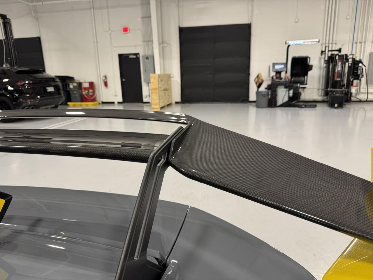 2023 Lamborghini Huracan STO Brentwood TN