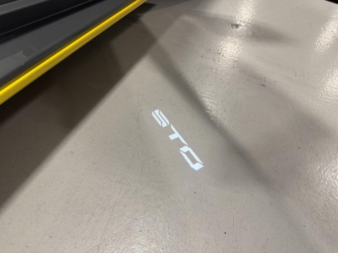2023 Lamborghini Huracan STO Brentwood TN