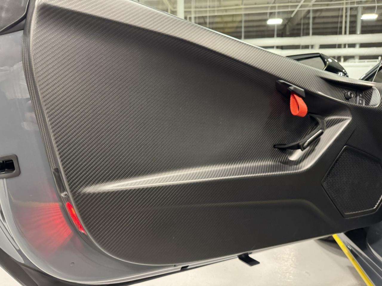 2023 Lamborghini Huracan STO Brentwood TN