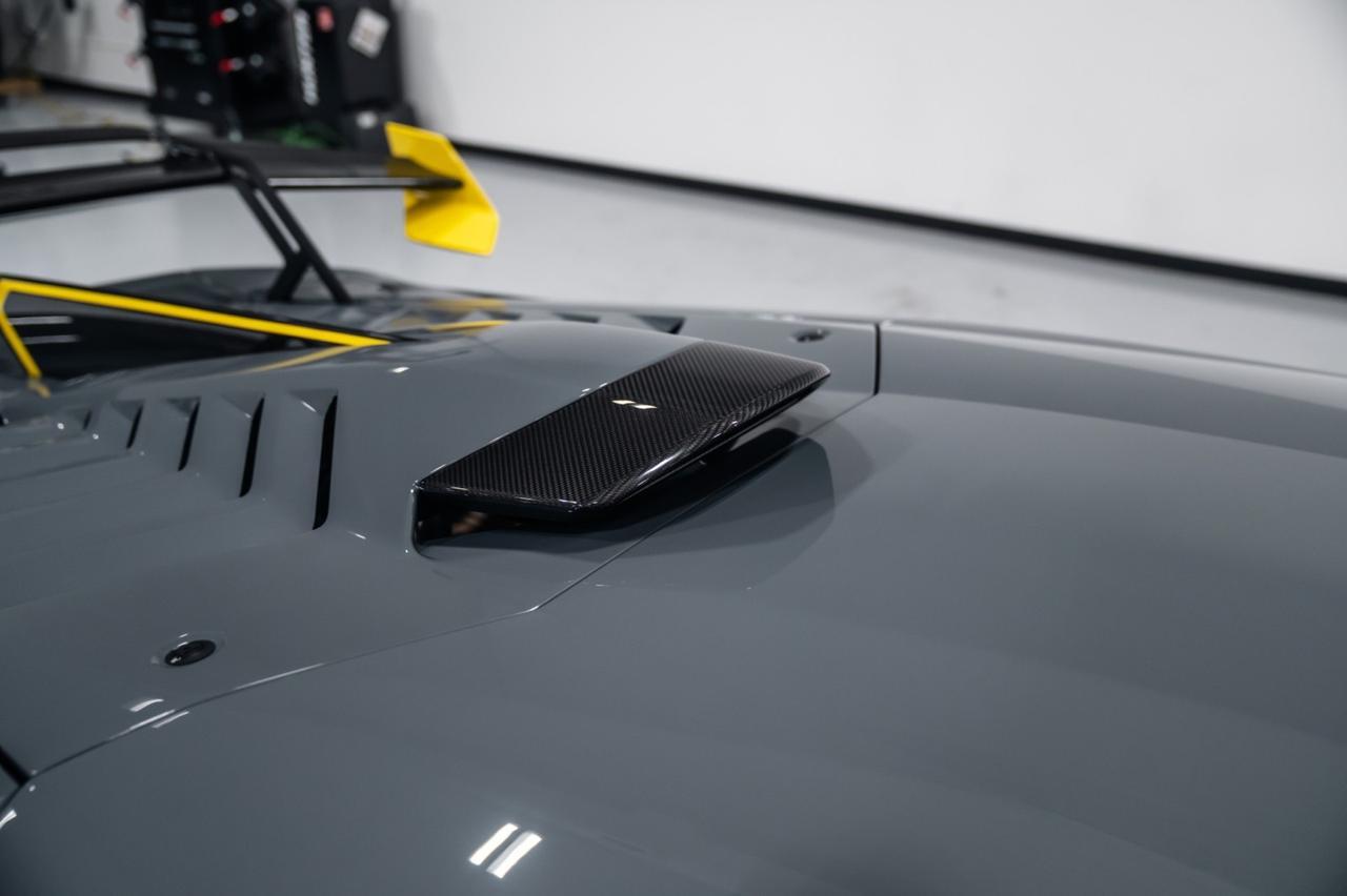2023 Lamborghini Huracan STO Charlotte NC