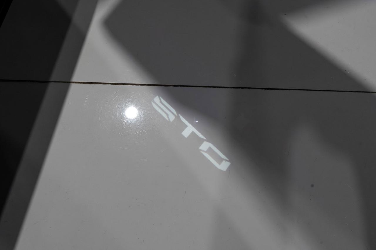 2023 Lamborghini Huracan STO Fort Lauderdale FL