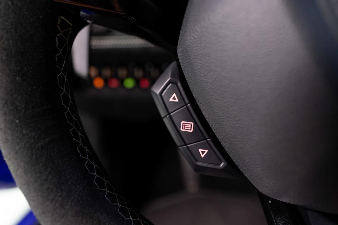 2023 Lamborghini Huracan STO Fort Lauderdale FL