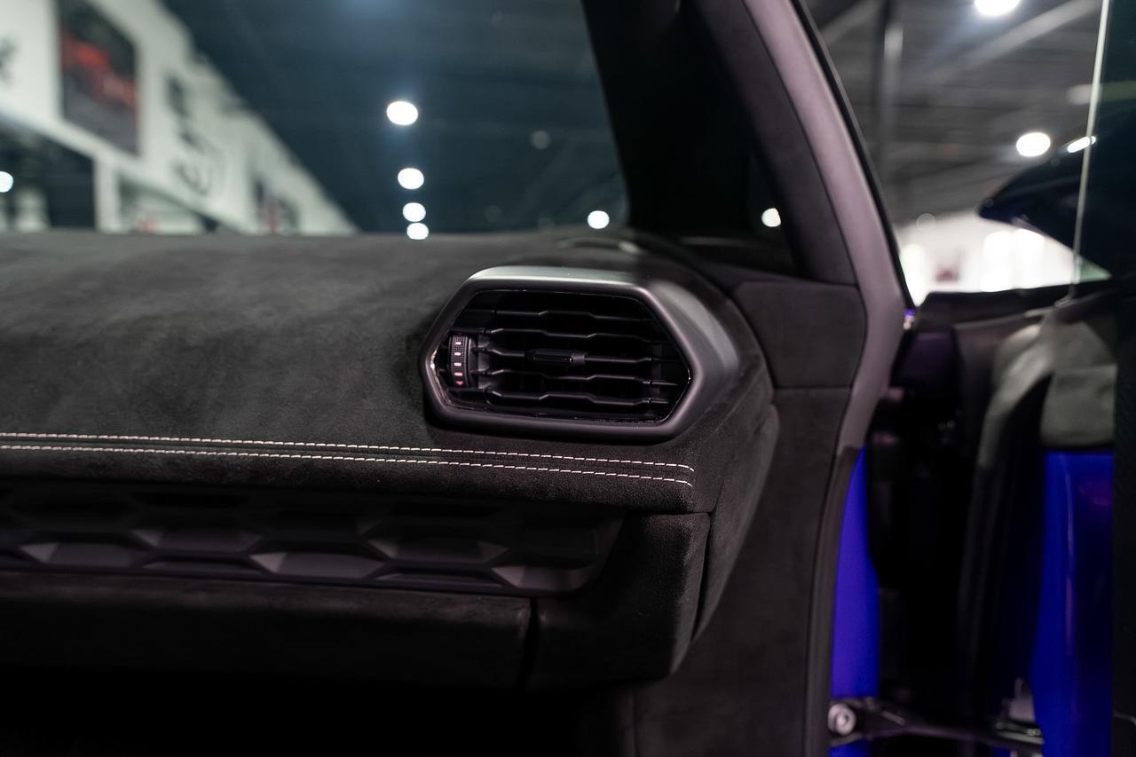 2023 Lamborghini Huracan STO Fort Lauderdale FL