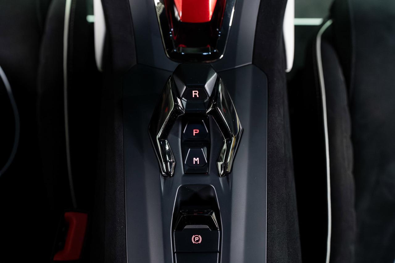 2023 Lamborghini Huracan STO Fort Lauderdale FL