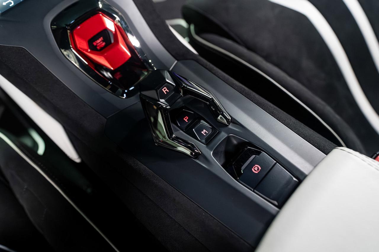 2023 Lamborghini Huracan STO Fort Lauderdale FL