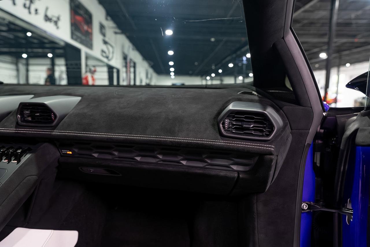 2023 Lamborghini Huracan STO Fort Lauderdale FL
