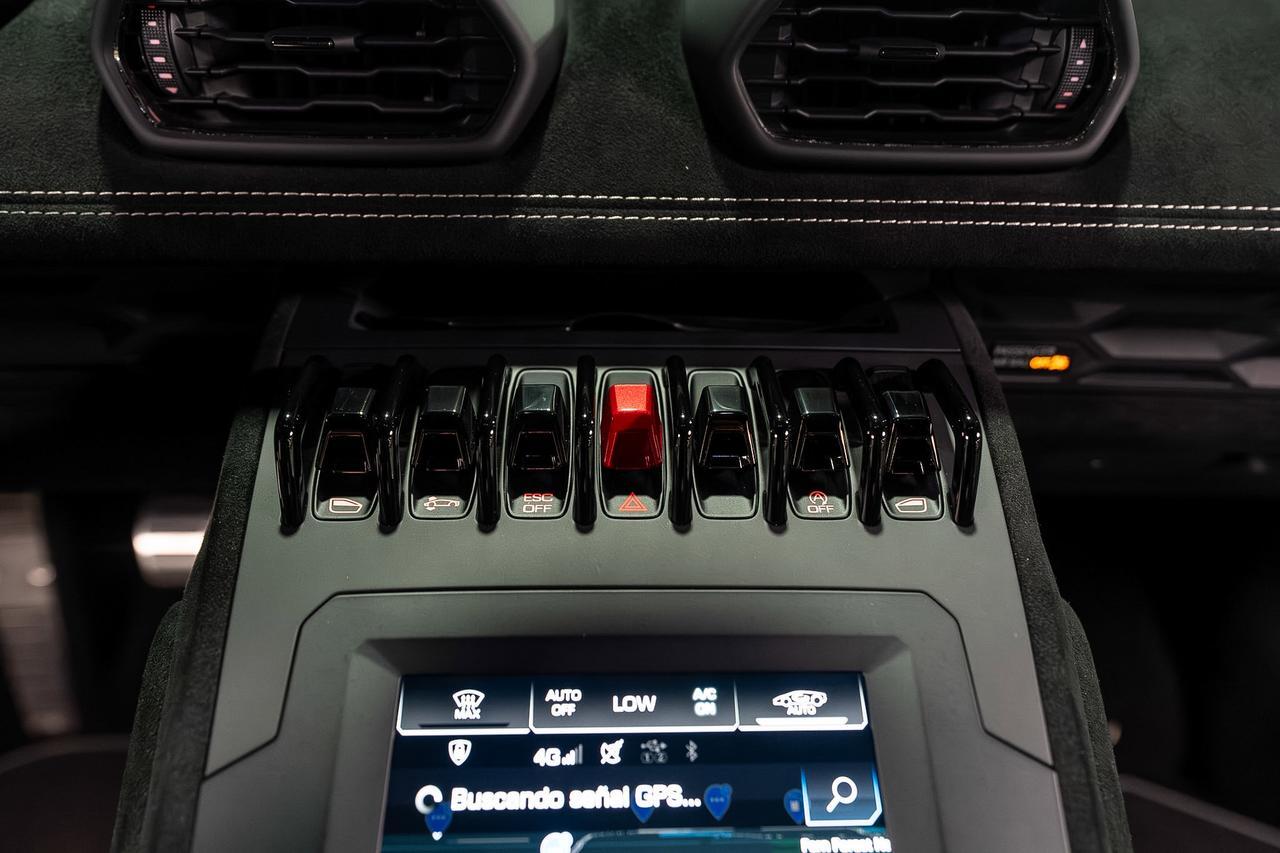 2023 Lamborghini Huracan STO Fort Lauderdale FL