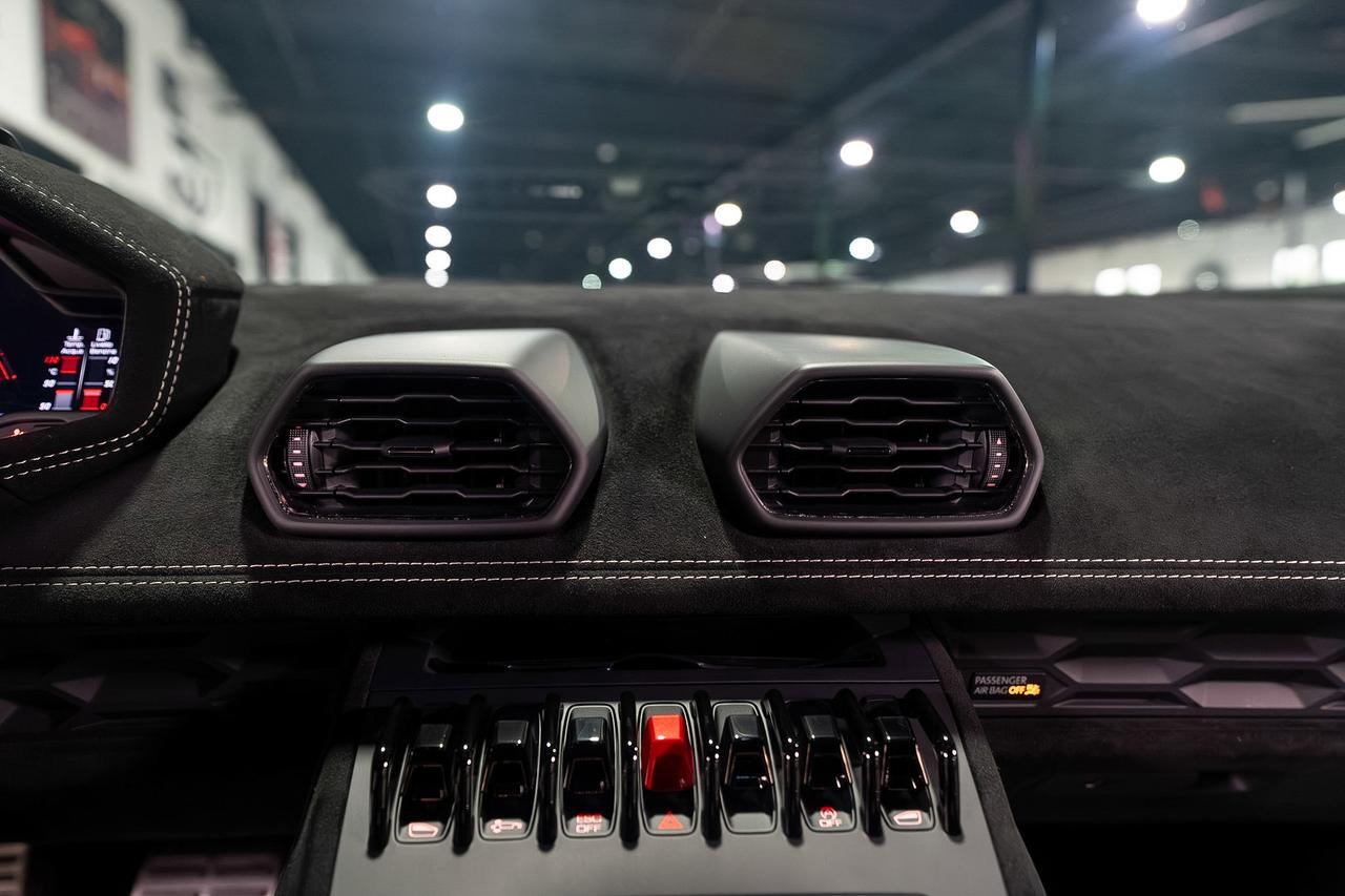 2023 Lamborghini Huracan STO Fort Lauderdale FL