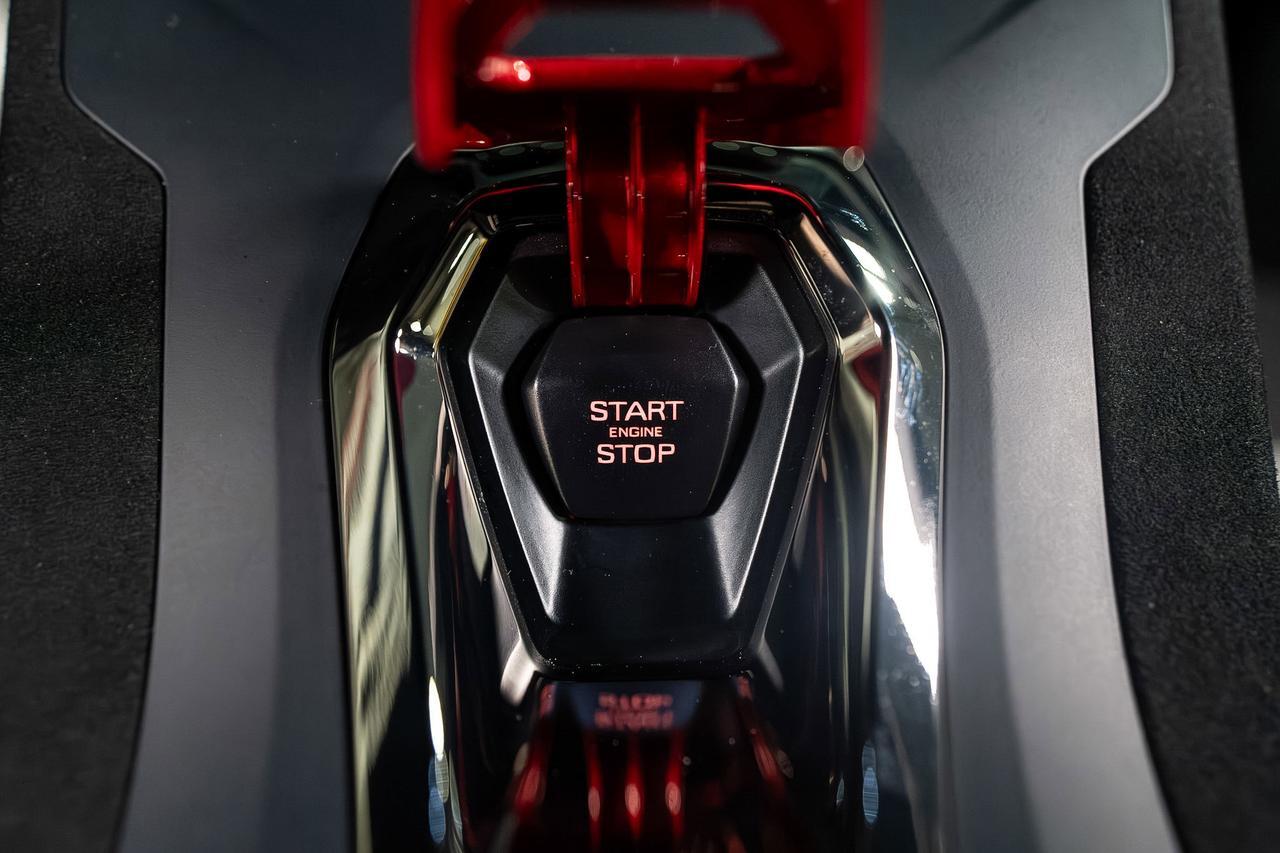 2023 Lamborghini Huracan STO Fort Lauderdale FL