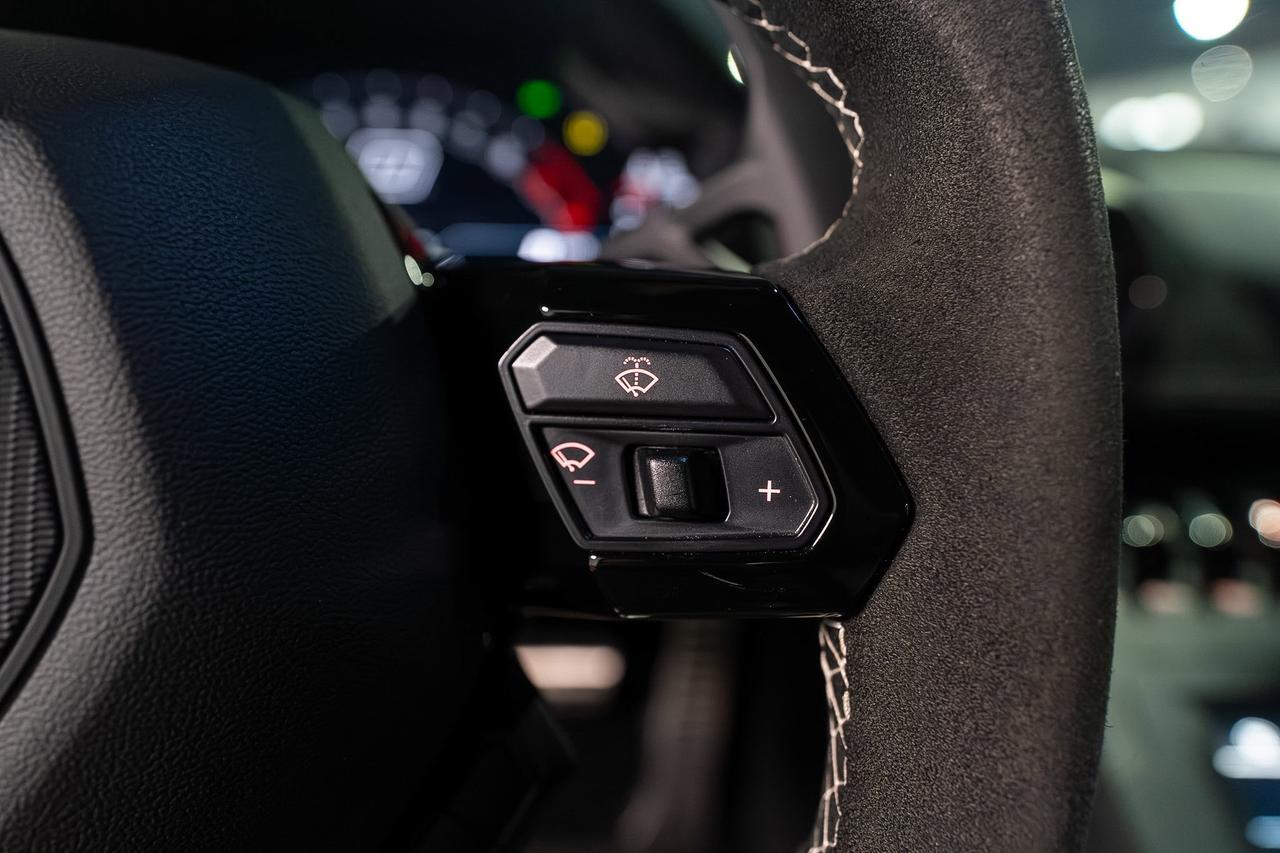 2023 Lamborghini Huracan STO Fort Lauderdale FL