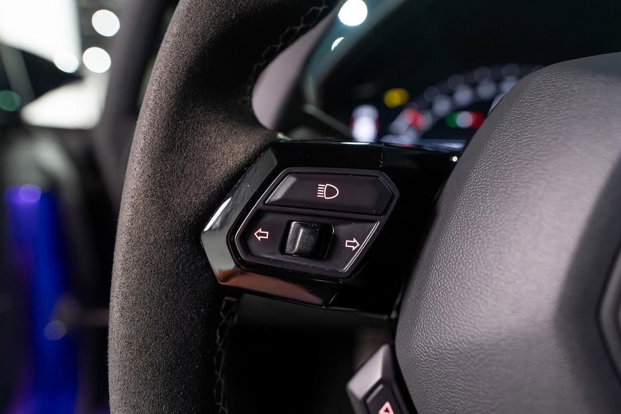 2023 Lamborghini Huracan STO Fort Lauderdale FL