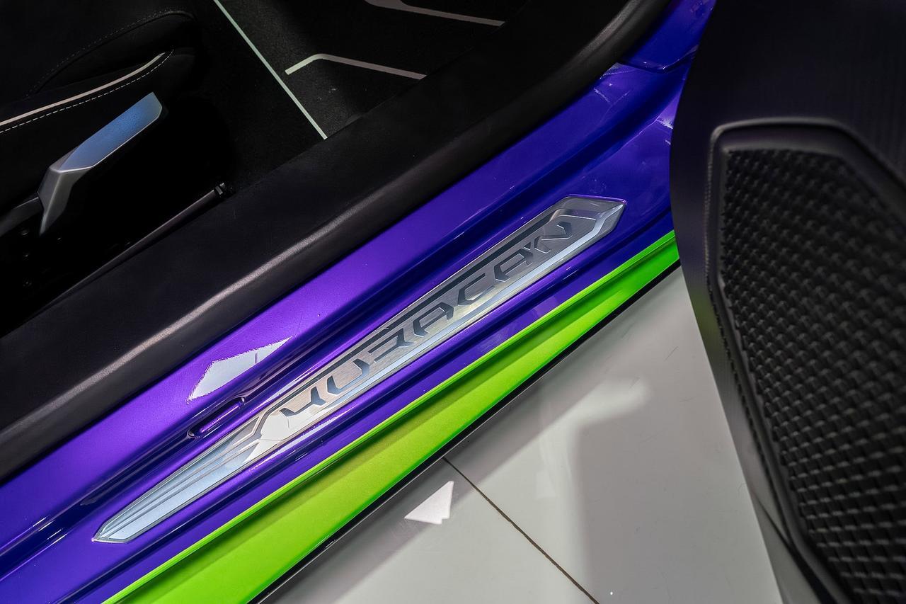 2023 Lamborghini Huracan STO Fort Lauderdale FL