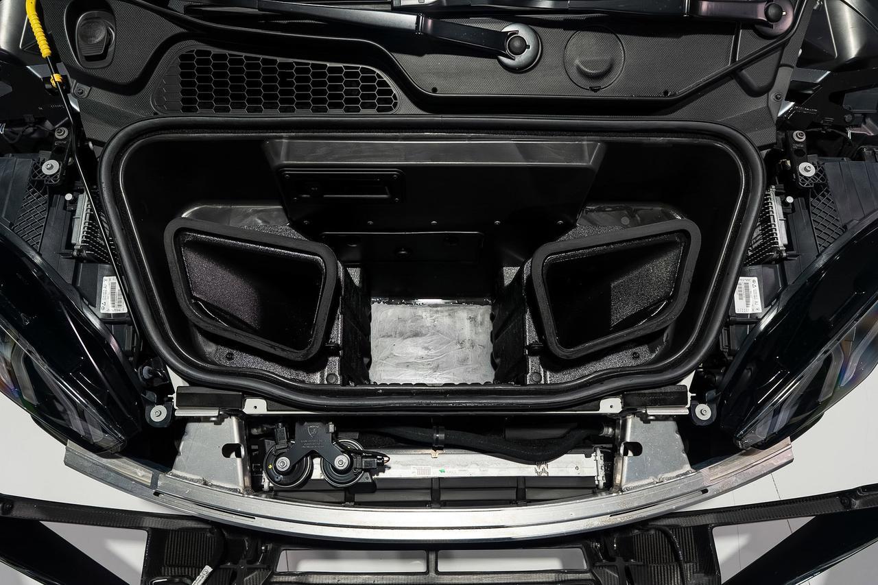 2023 Lamborghini Huracan STO Fort Lauderdale FL