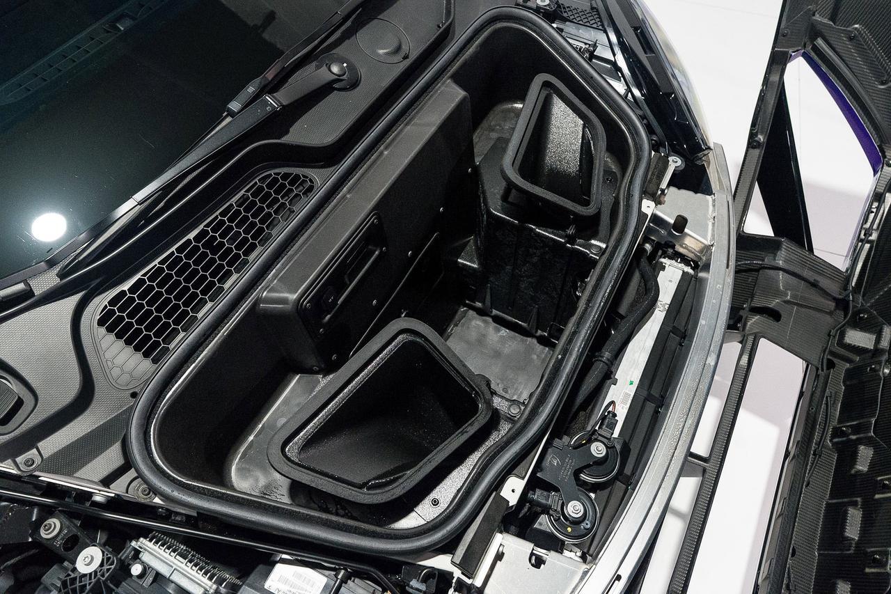 2023 Lamborghini Huracan STO Fort Lauderdale FL