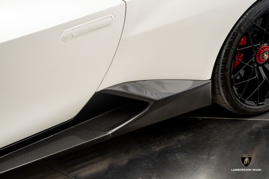 2023 Lamborghini Huracan STO North Miami Beach FL