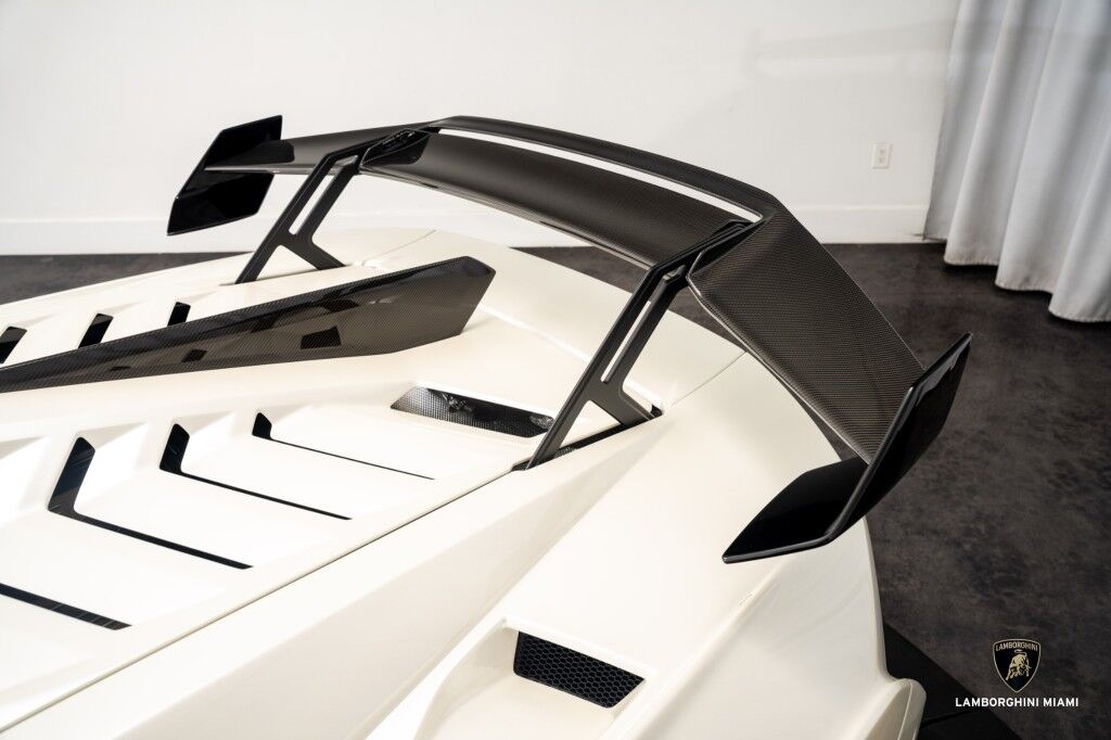2023 Lamborghini Huracan STO North Miami Beach FL