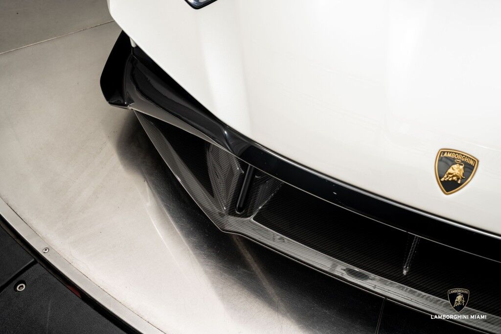 2023 Lamborghini Huracan STO North Miami Beach FL