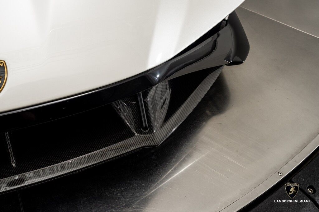 2023 Lamborghini Huracan STO North Miami Beach FL