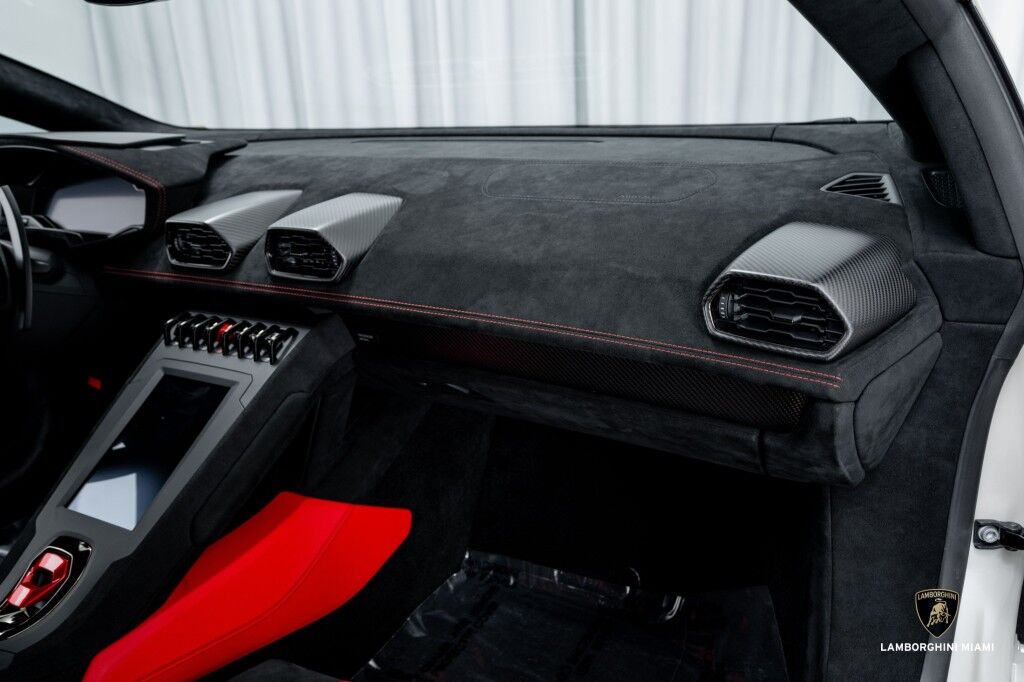 2023 Lamborghini Huracan STO North Miami Beach FL