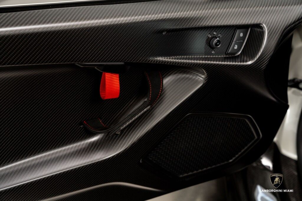 2023 Lamborghini Huracan STO North Miami Beach FL