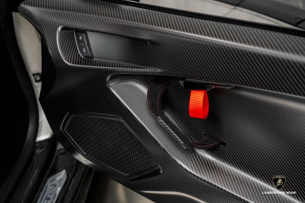 2023 Lamborghini Huracan STO North Miami Beach FL