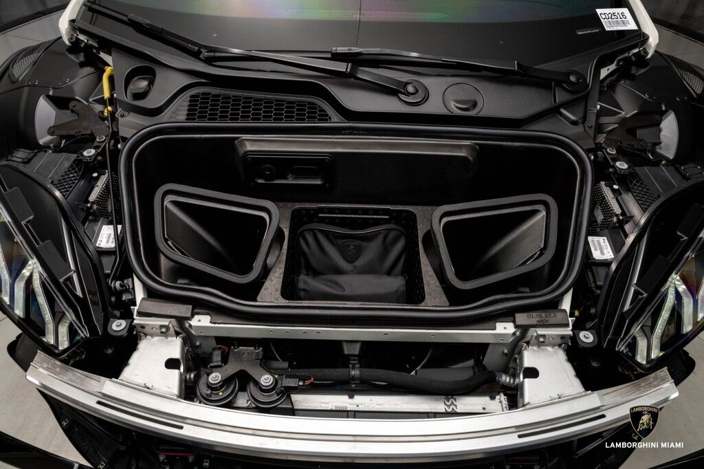 2023 Lamborghini Huracan STO North Miami Beach FL