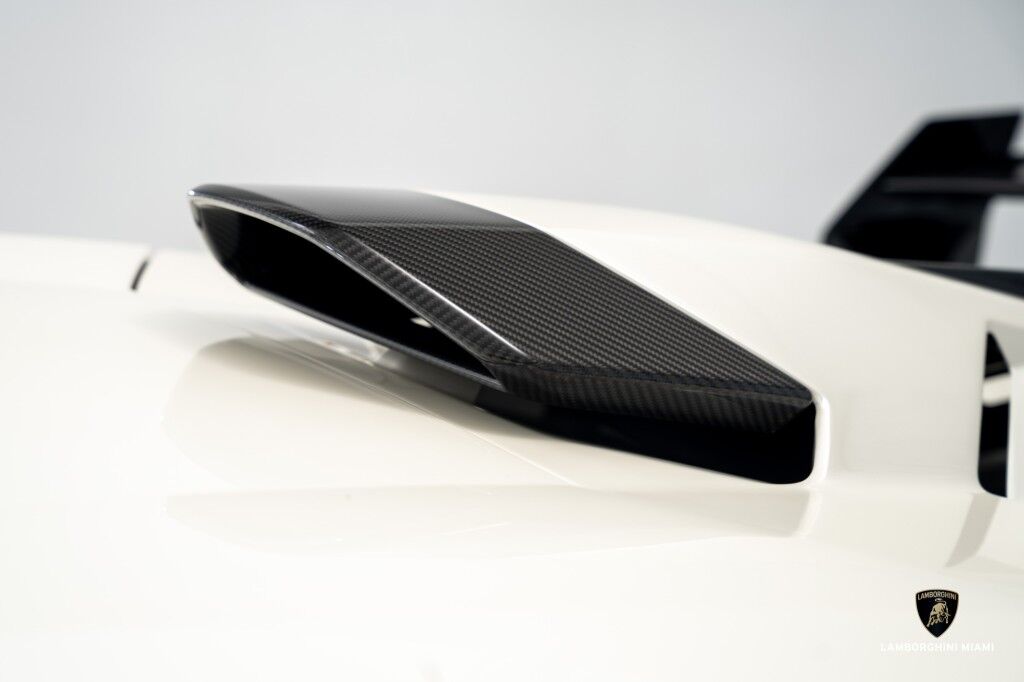 2023 Lamborghini Huracan STO North Miami Beach FL