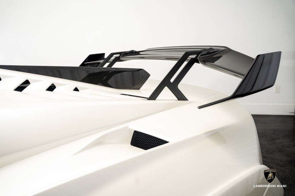 2023 Lamborghini Huracan STO North Miami Beach FL