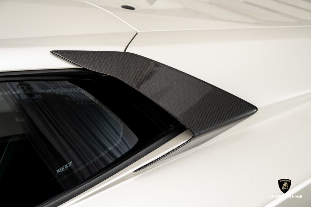 2023 Lamborghini Huracan STO North Miami Beach FL