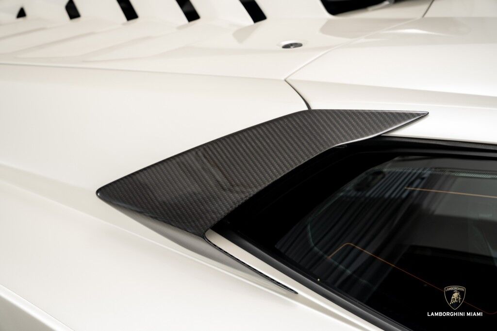 2023 Lamborghini Huracan STO North Miami Beach FL