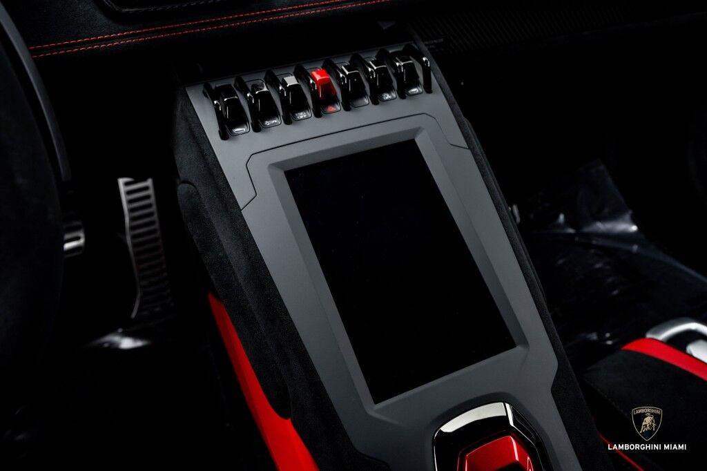 2023 Lamborghini Huracan STO North Miami Beach FL