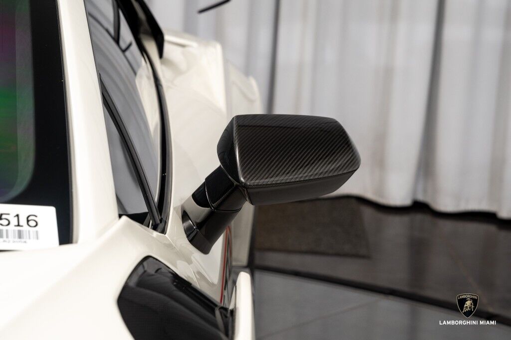 2023 Lamborghini Huracan STO North Miami Beach FL