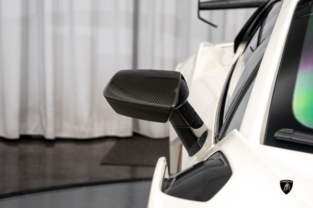 2023 Lamborghini Huracan STO North Miami Beach FL